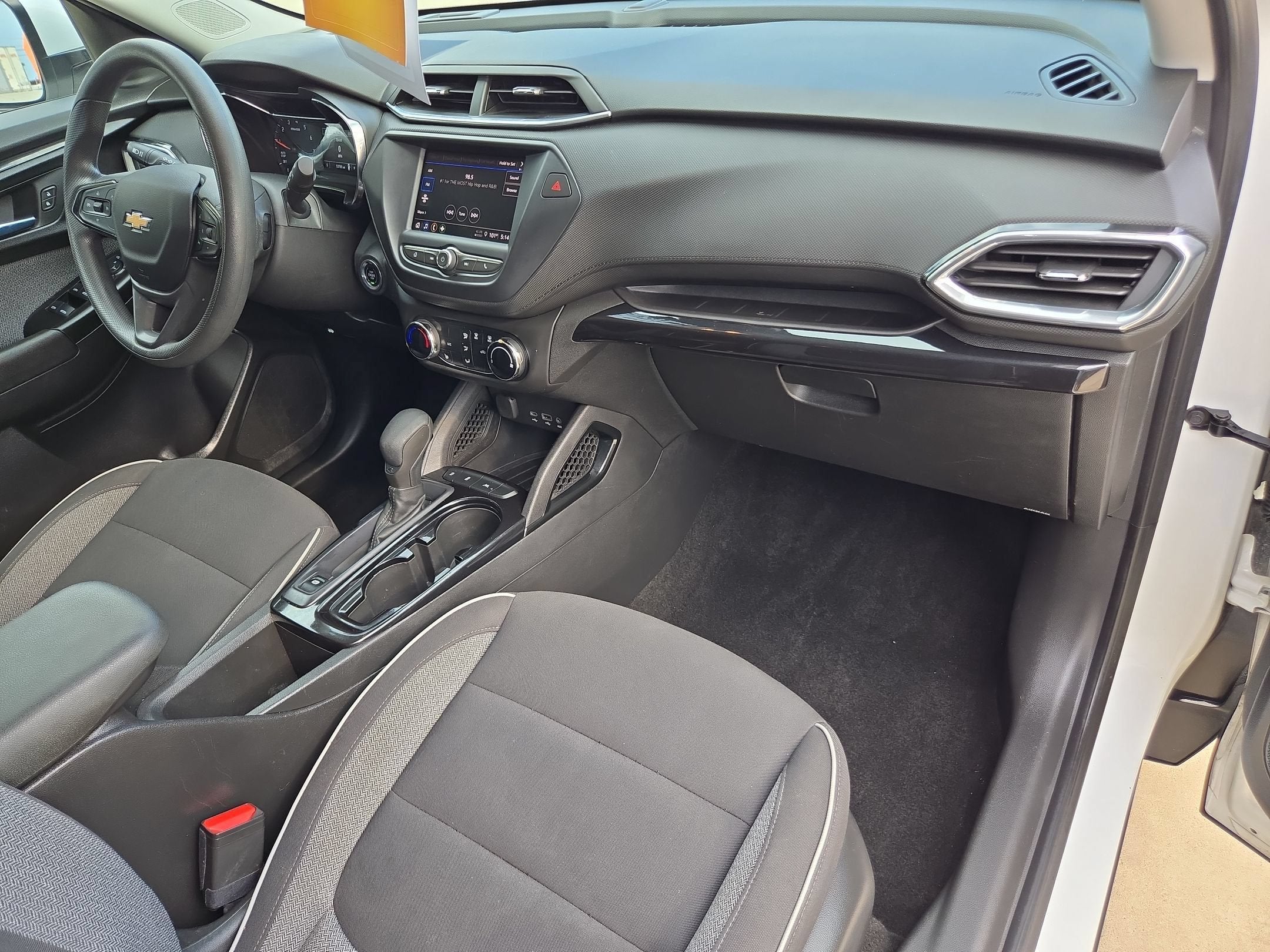 2023 Chevrolet TRAILBLAZER LT LT