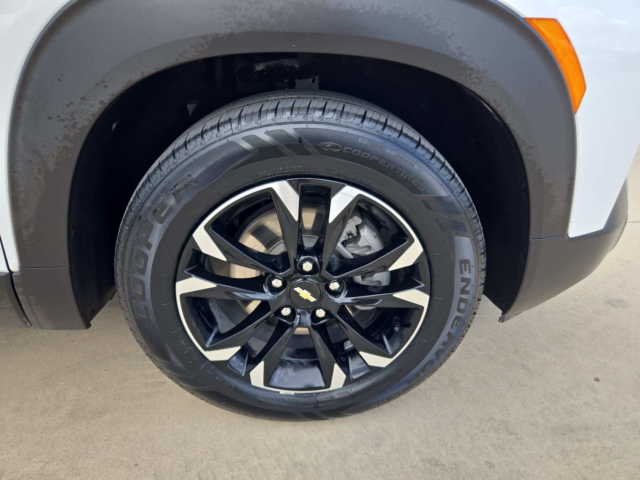 2023 Chevrolet TRAILBLAZER LT LT