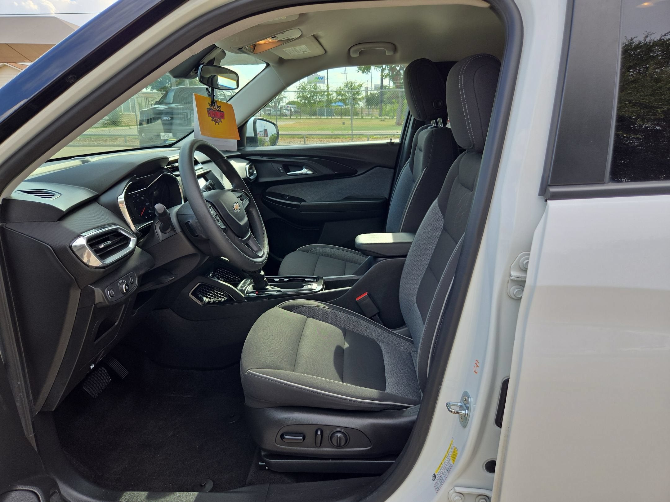 2023 Chevrolet TRAILBLAZER LT LT