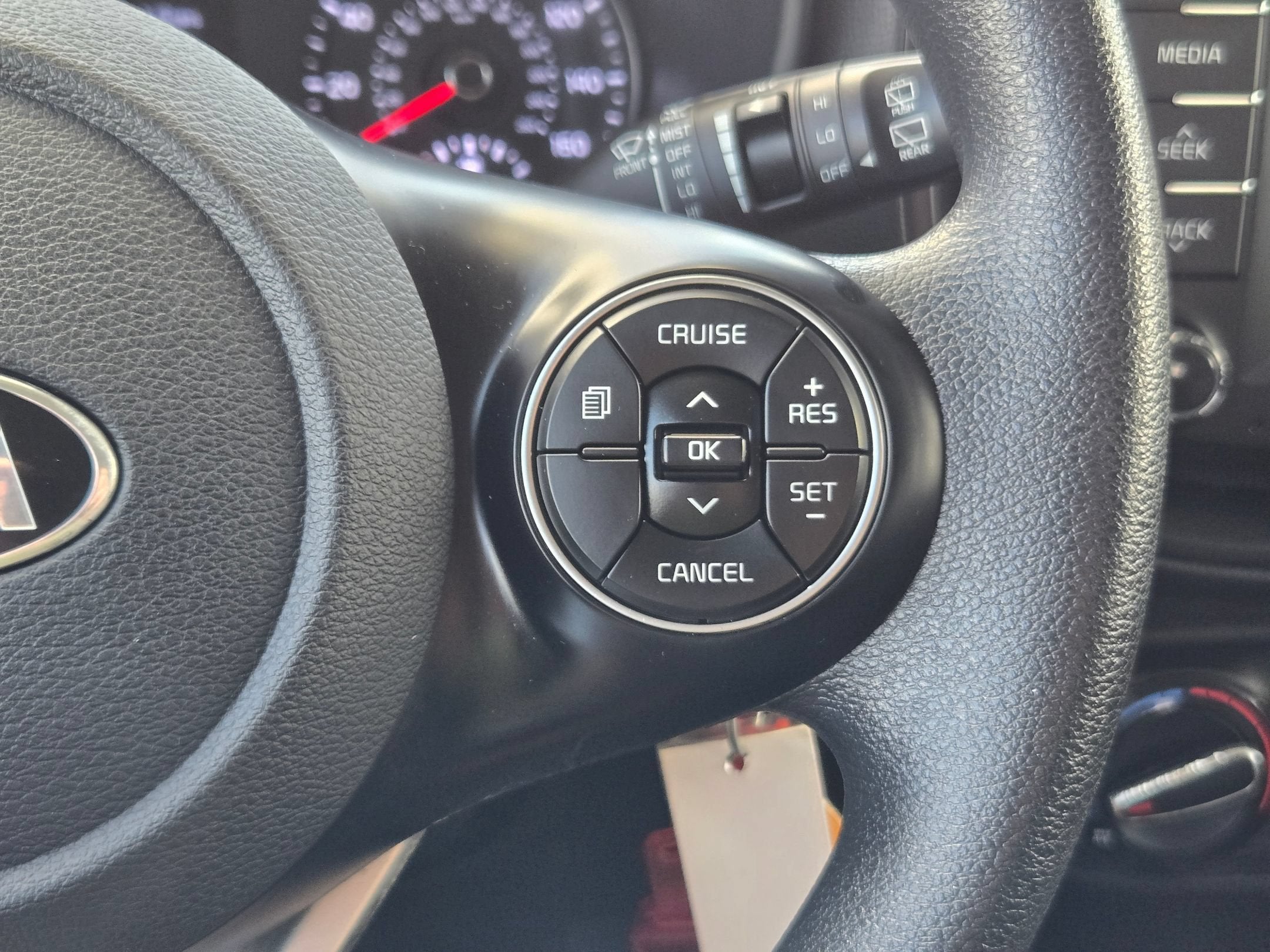 2020 Kia SOUL LX LX