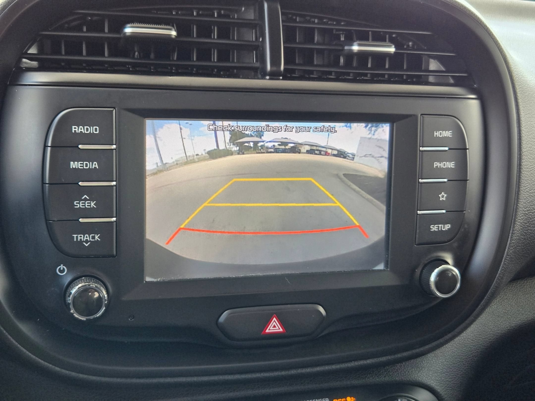 2020 Kia SOUL LX LX