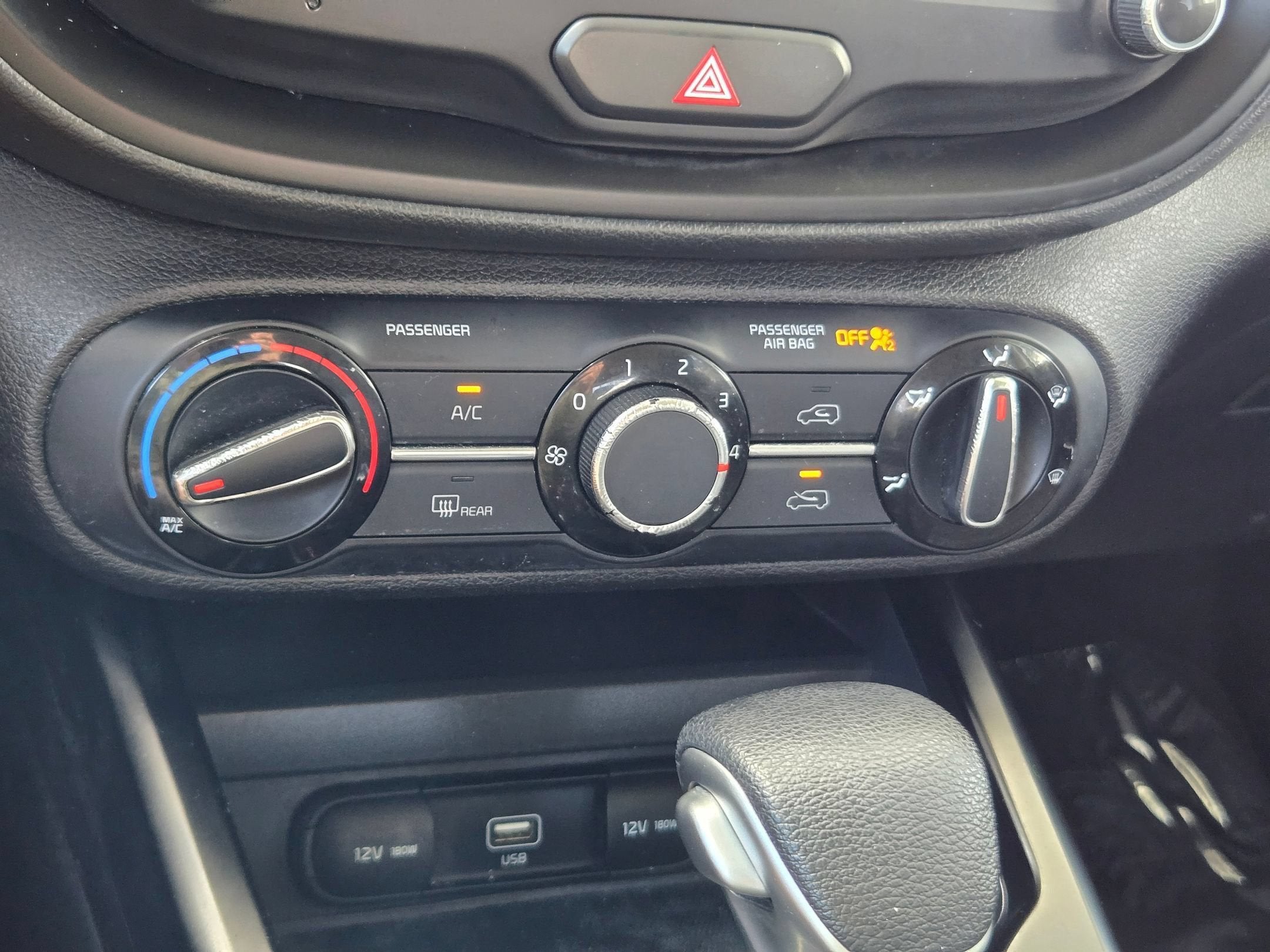 2020 Kia SOUL LX LX