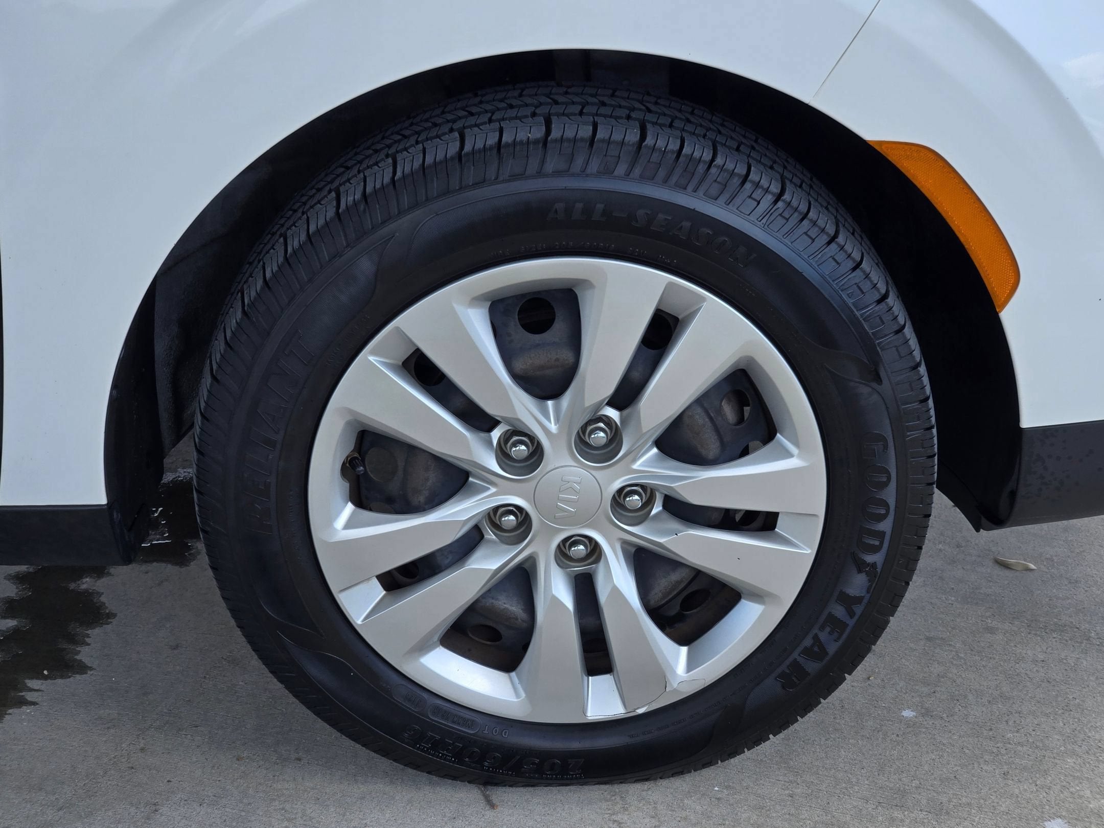 2020 Kia SOUL LX LX