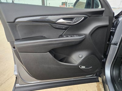 2022 Buick ENVISION ESSENC