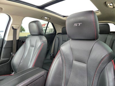 2022 Buick ENVISION ESSENC