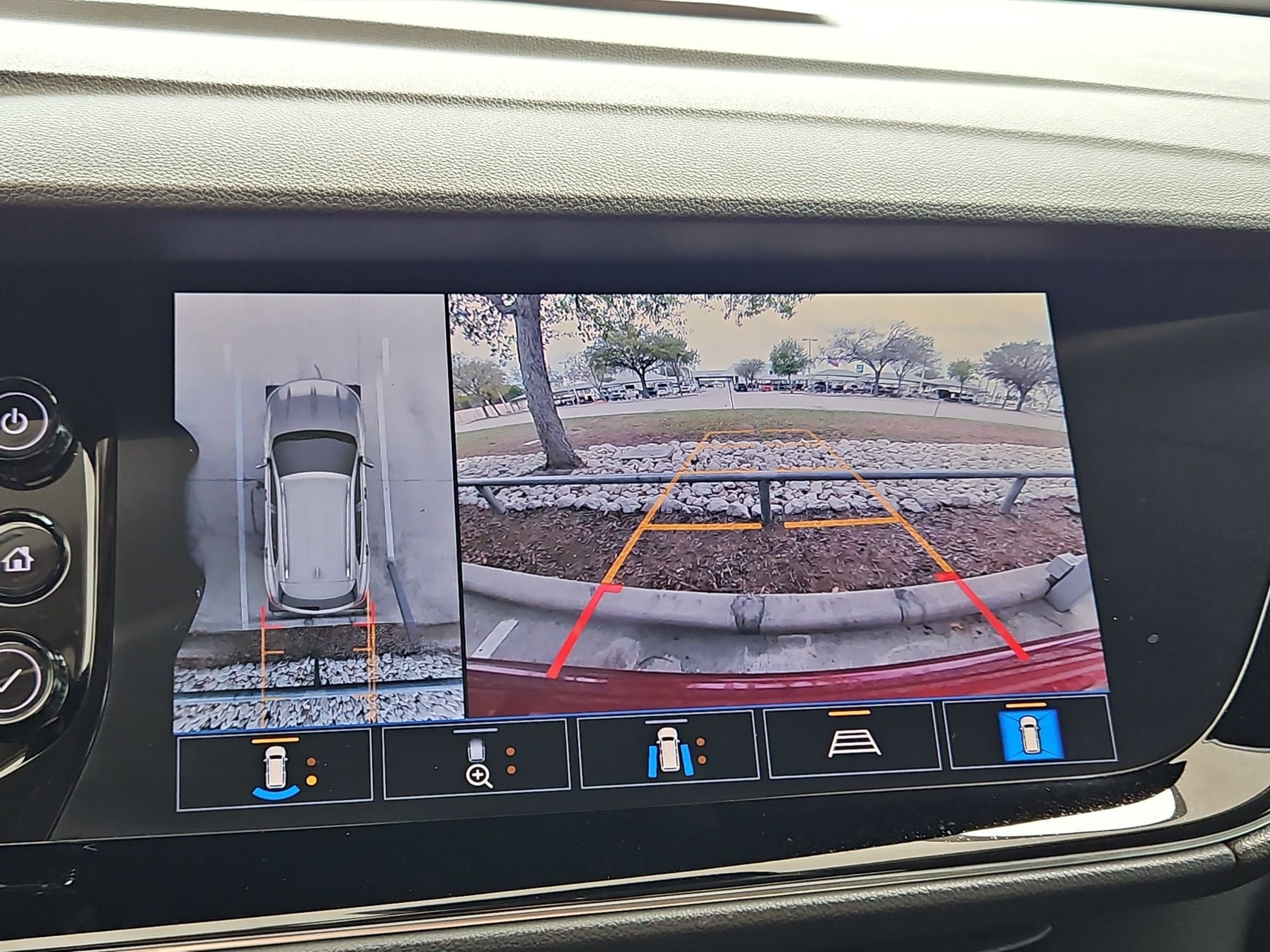 2021 Buick ENVISION ENVISION