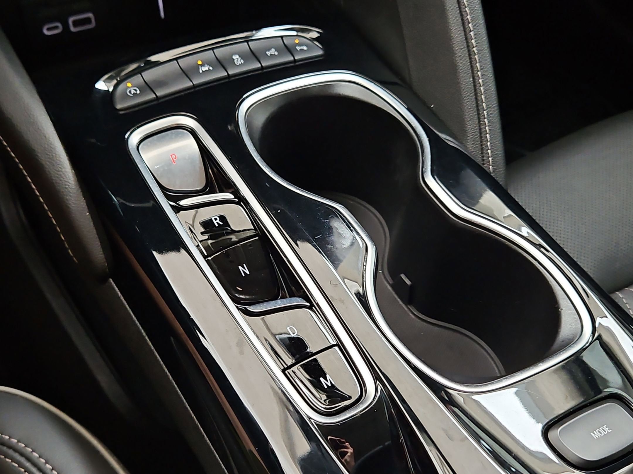 2021 Buick ENVISION ENVISION