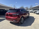 2021 Buick ENVISION ENVISION