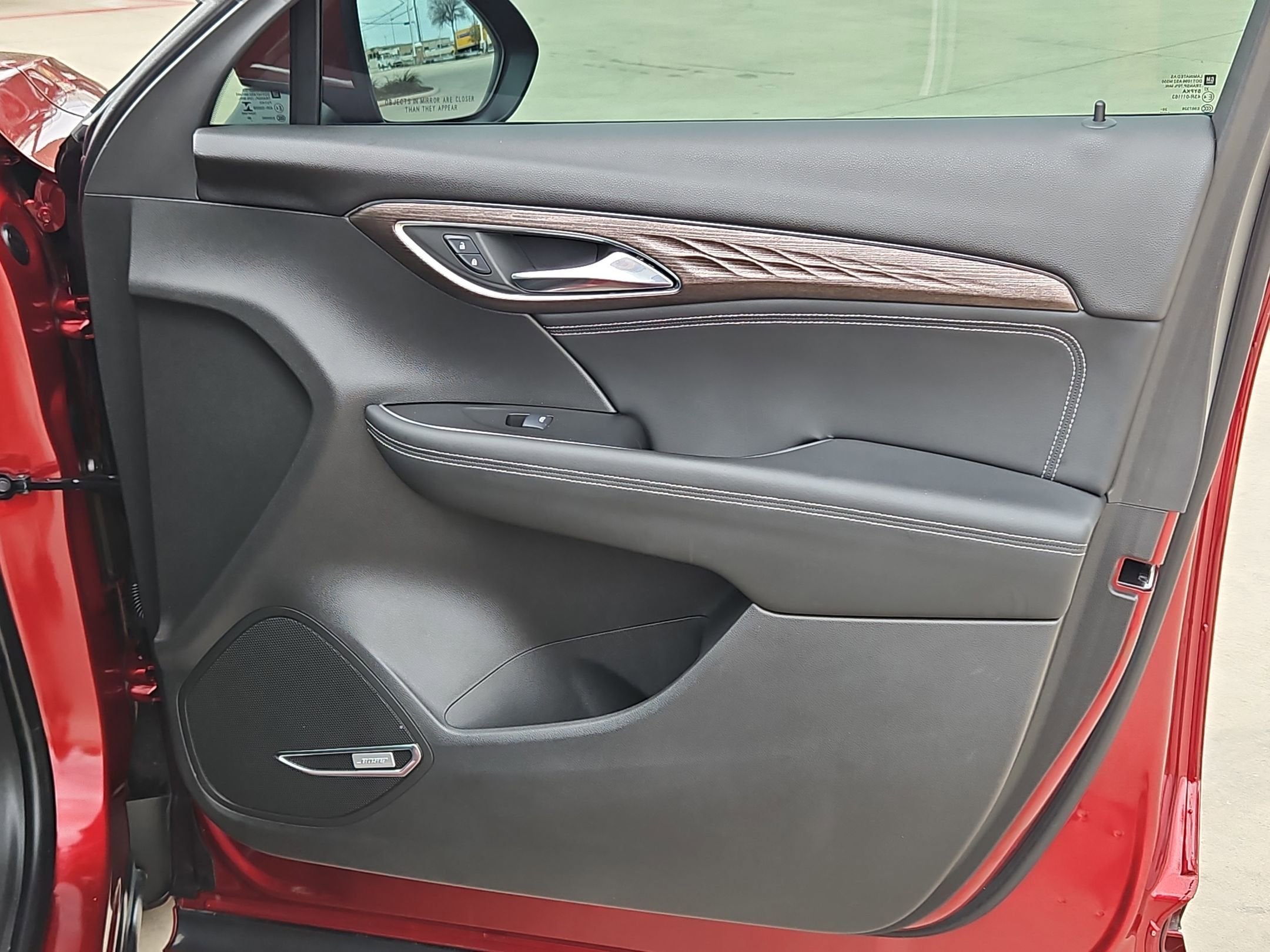 2021 Buick ENVISION ENVISION