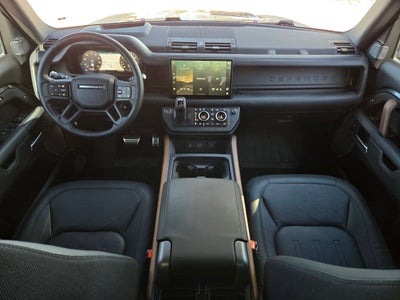 2024 Land Rover DEFENDER DEFENDER