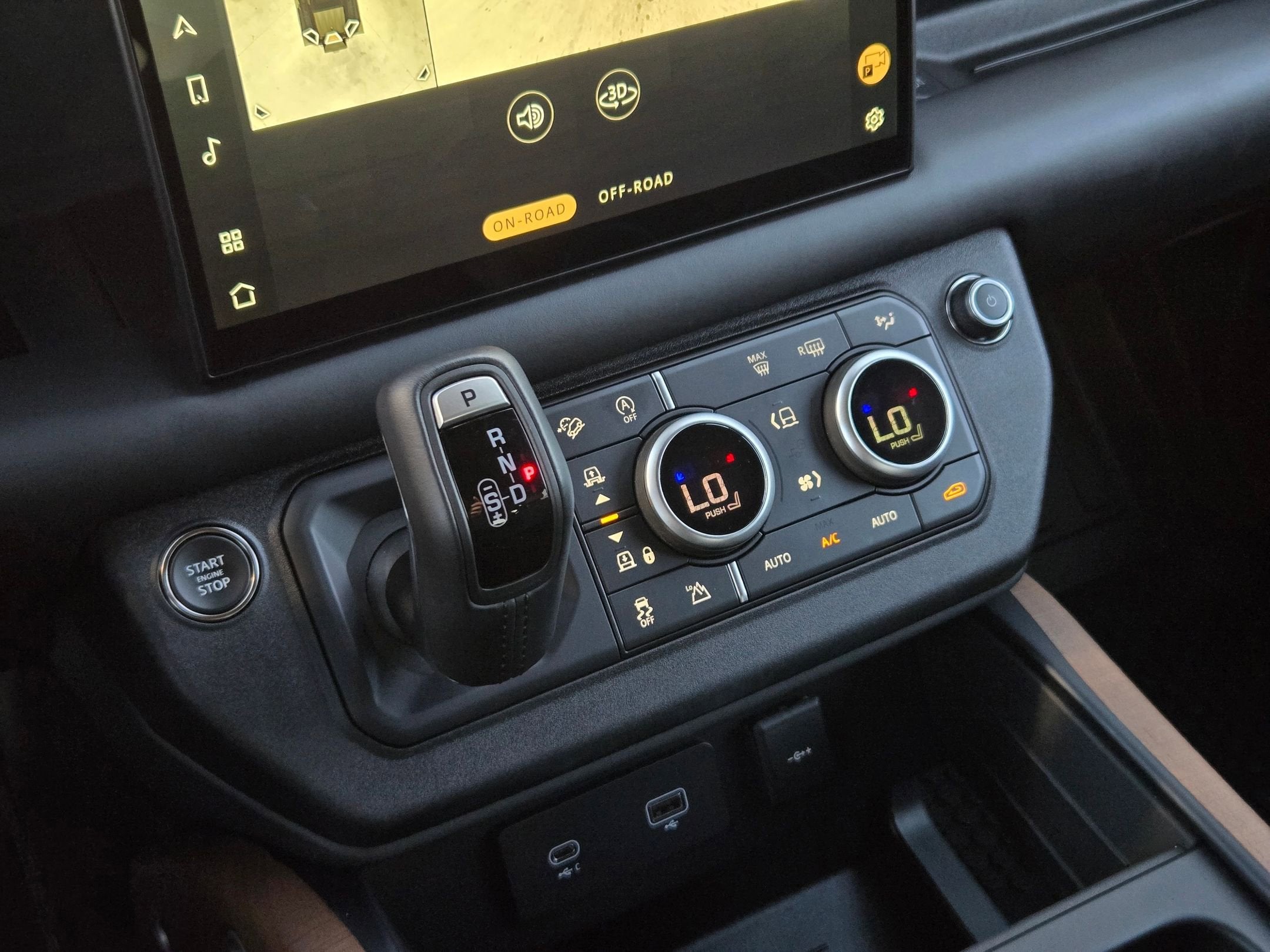 2024 Land Rover DEFENDER DEFENDER