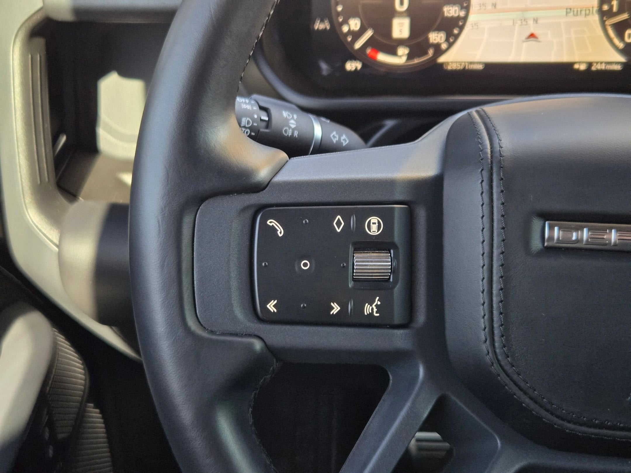 2024 Land Rover DEFENDER DEFENDER