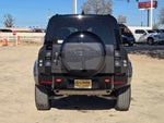 2024 Land Rover DEFENDER DEFENDER
