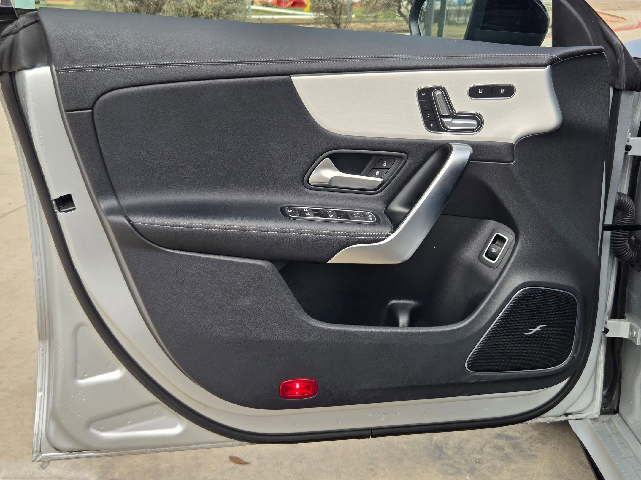 2023 Mercedes-Benz AMG® CLA 45 AMG®