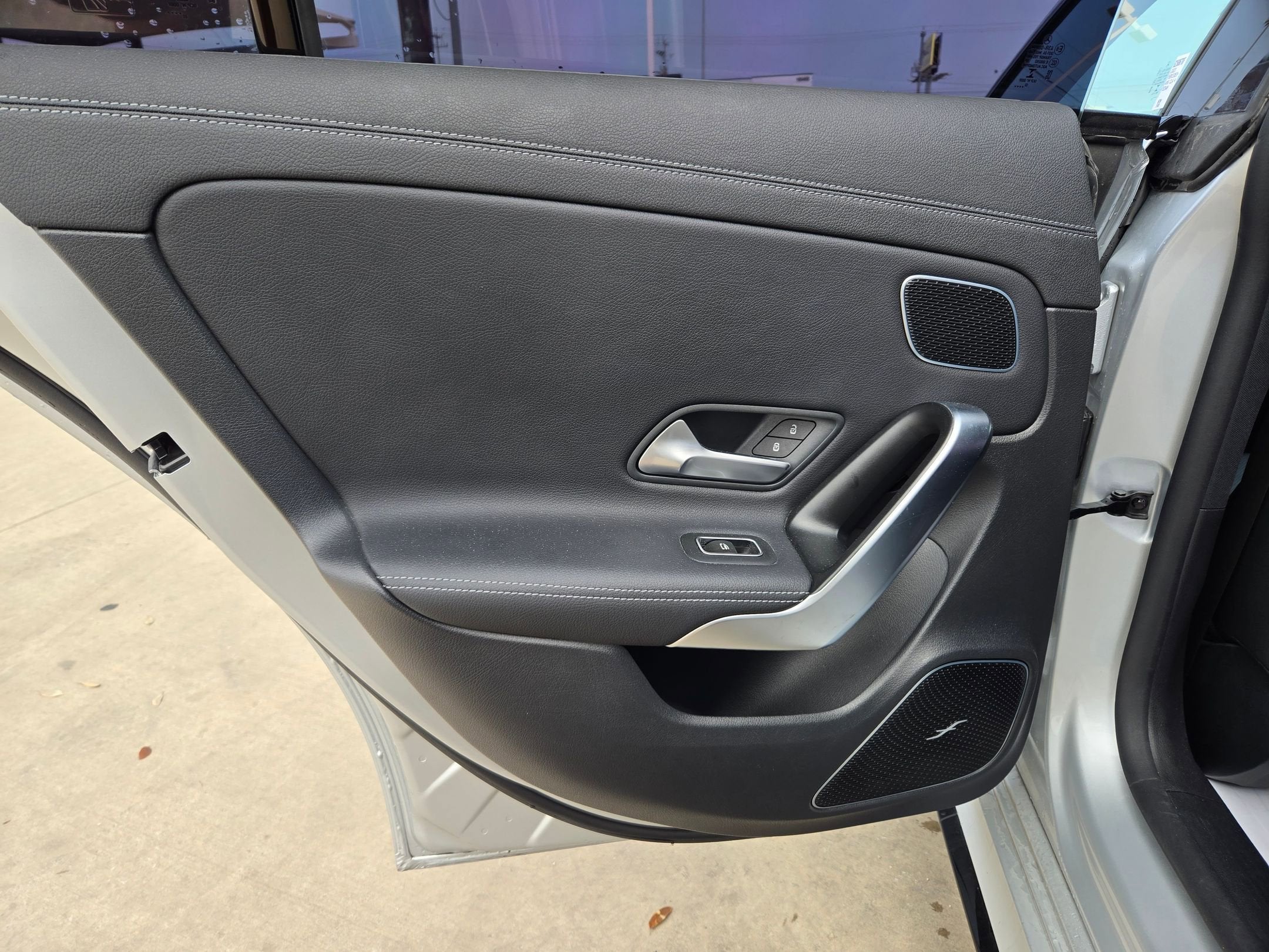 2023 Mercedes-Benz AMG® CLA 45 AMG®