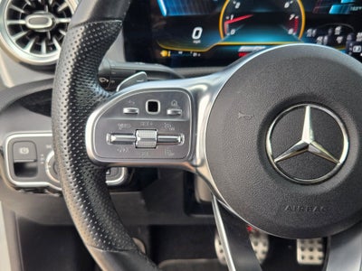 2023 Mercedes-Benz AMG® CLA 45 AMG®
