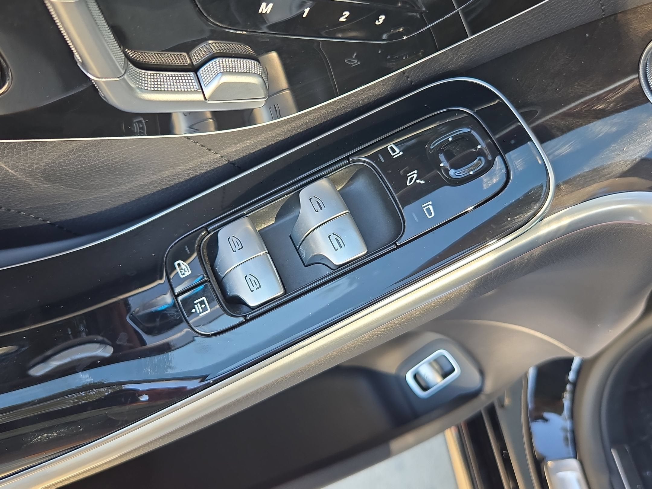 2023 Mercedes-Benz S-CLASS S580
