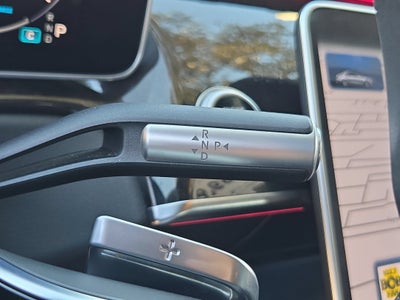 2023 Mercedes-Benz S-CLASS S580