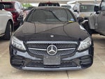 2021 Mercedes-Benz C-CLASS C 300