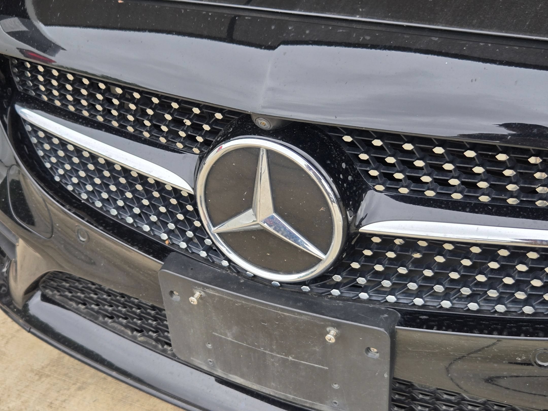 2021 Mercedes-Benz C-CLASS C 300