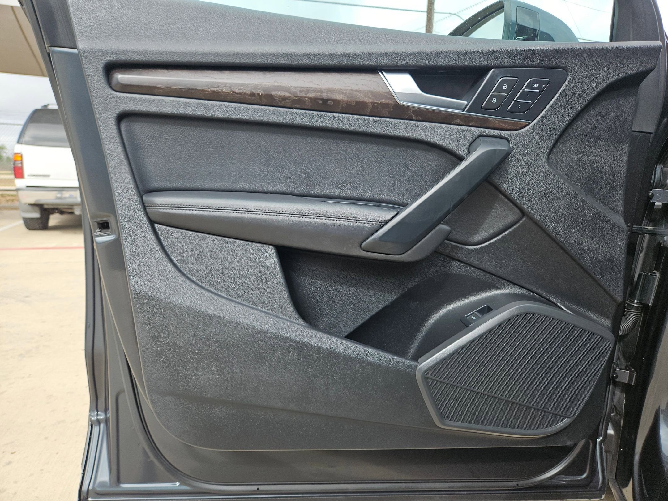 2019 Audi Q5 PREMIUM PLUS