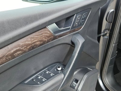 2019 Audi Q5 PREMIUM PLUS