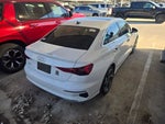 2022 Audi A3 PREMIUM