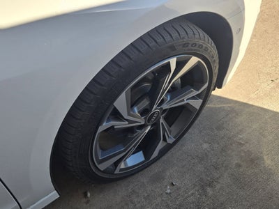 2022 Audi A3 PREMIUM