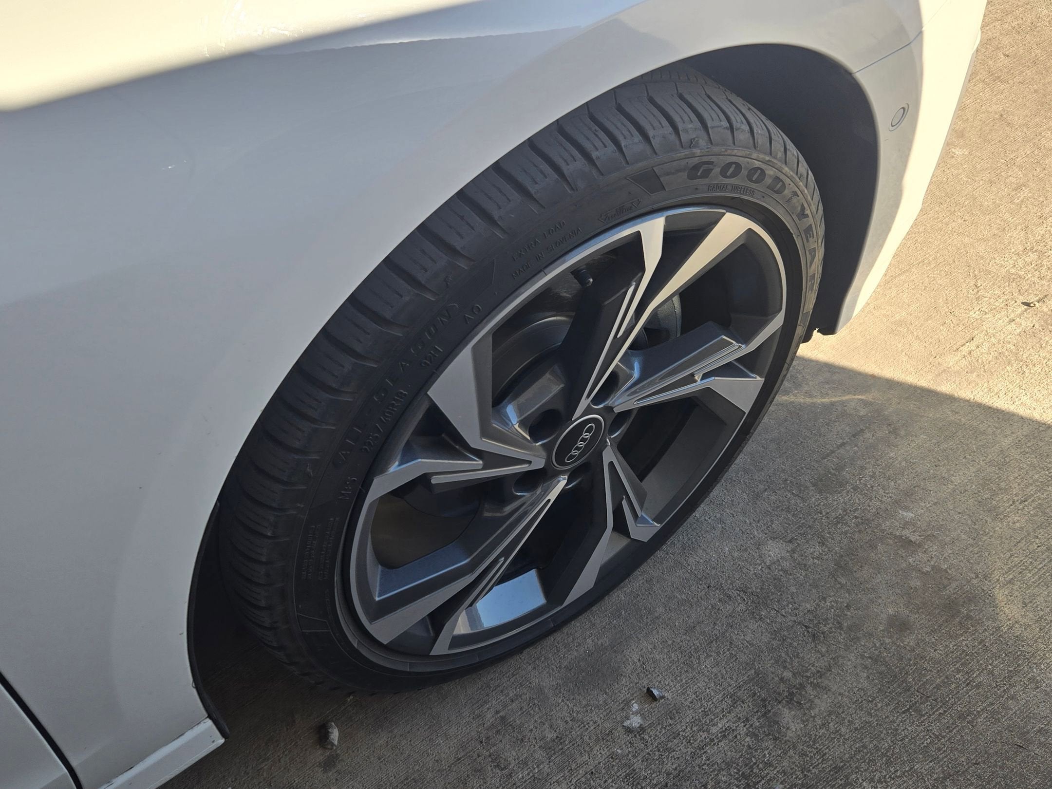 2022 Audi A3 PREMIUM