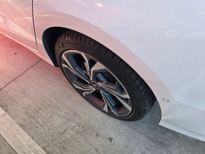 2022 Audi A3 PREMIUM