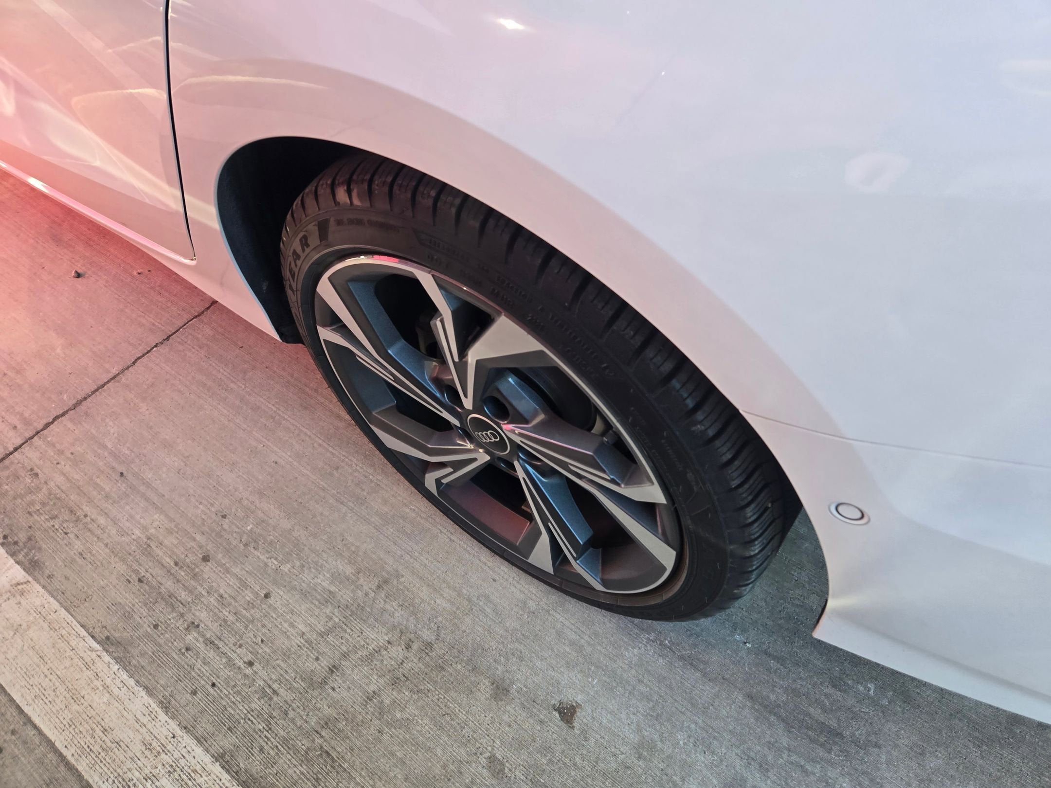 2022 Audi A3 PREMIUM