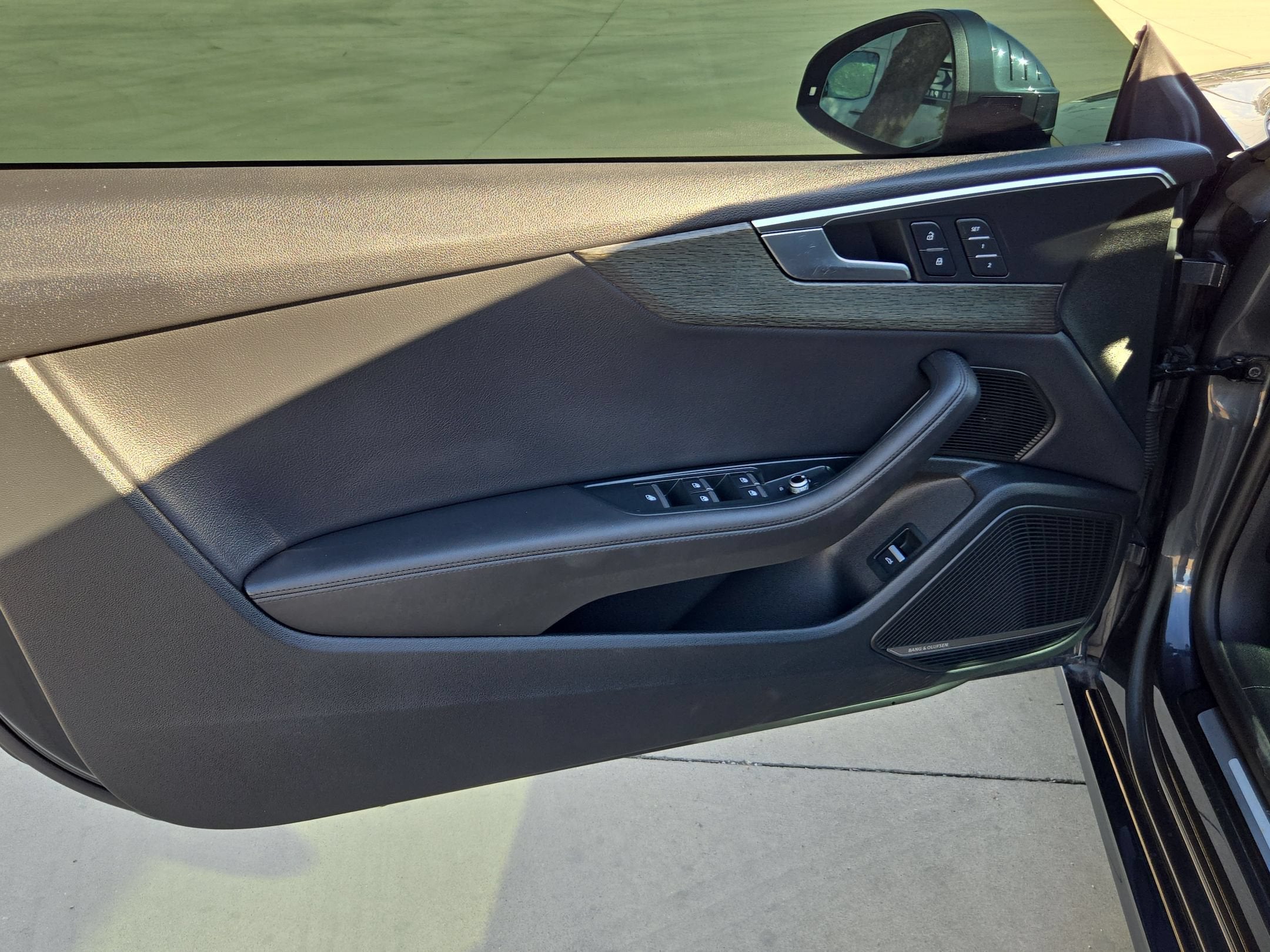 2019 Audi A5 Premium Plus