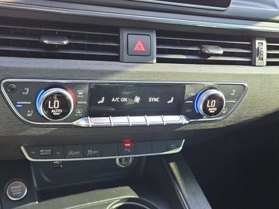 2019 Audi A5 Premium Plus