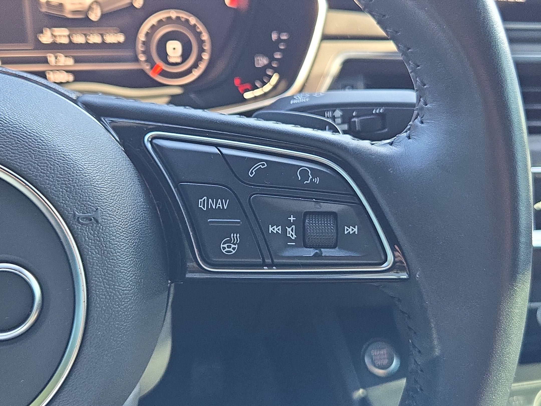 2019 Audi A5 Premium Plus