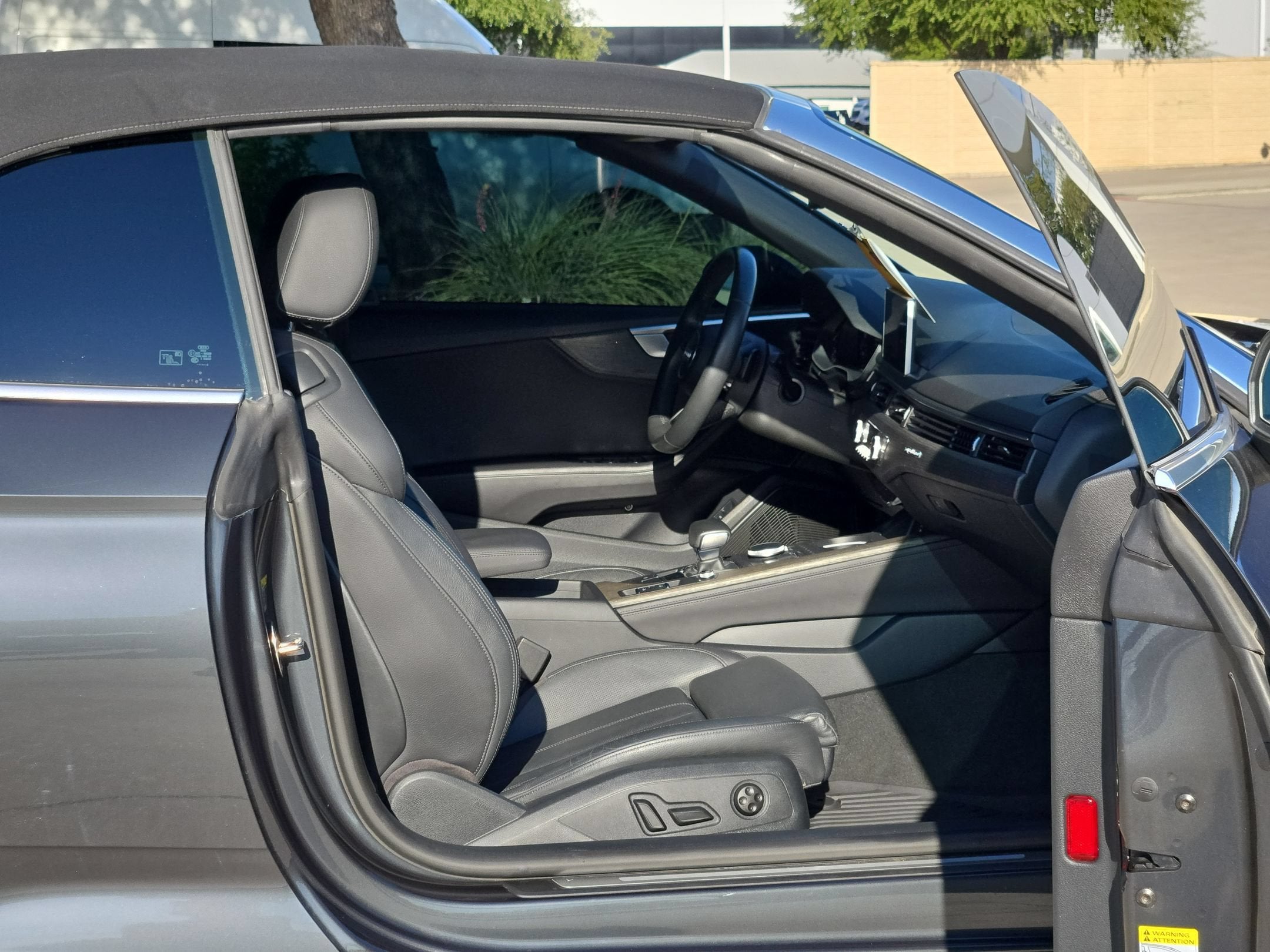2019 Audi A5 Premium Plus