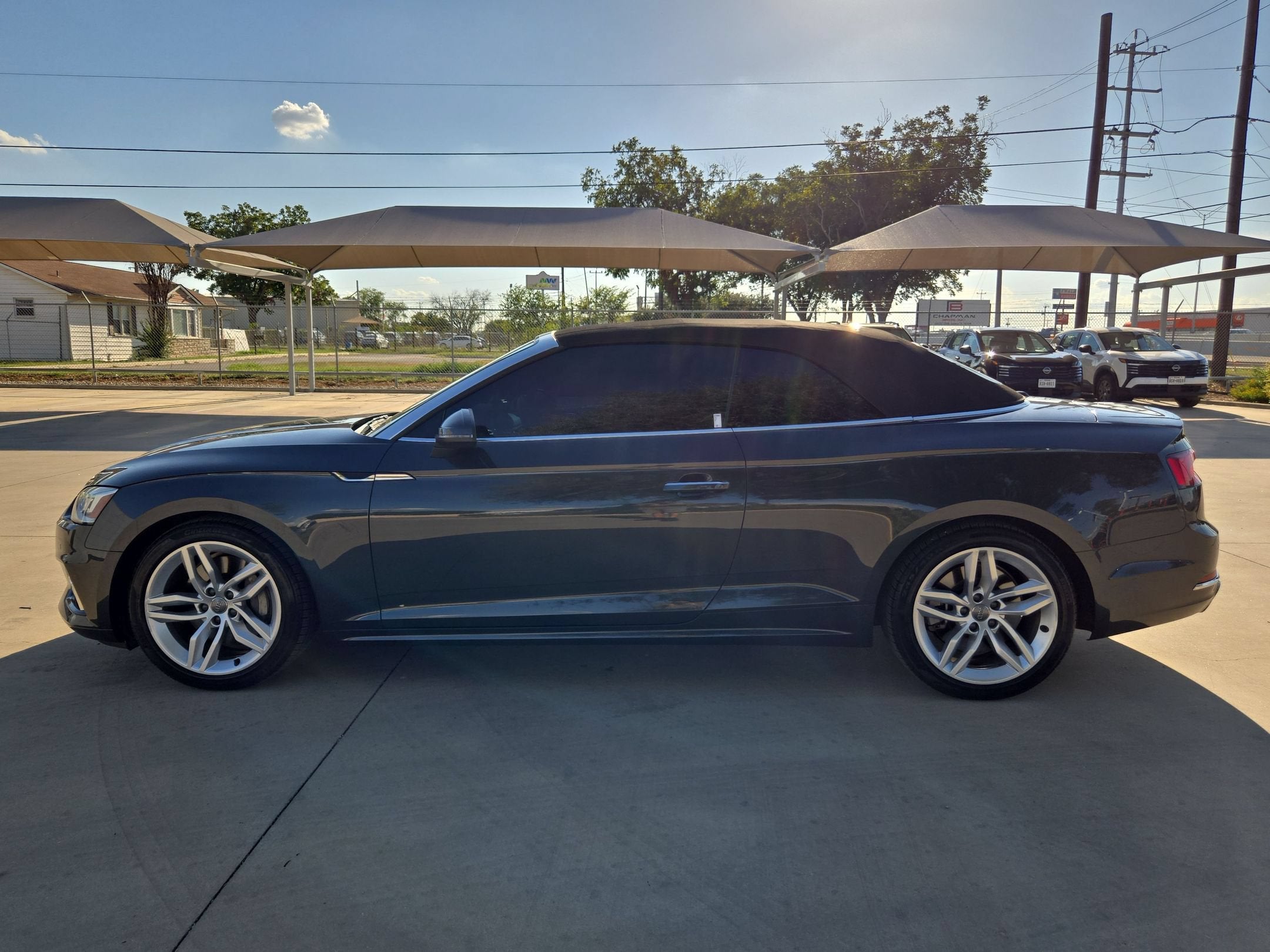 2019 Audi A5 Premium Plus