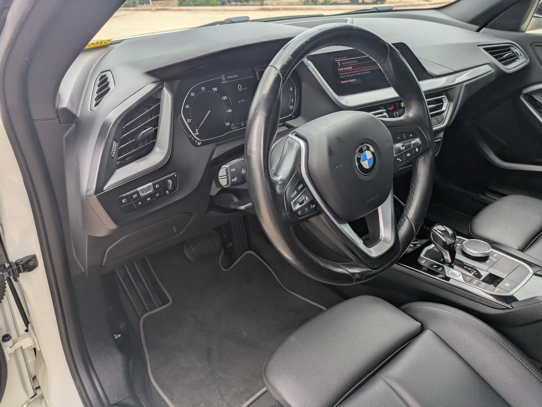 2021 BMW 2-SERIES GRAN COUPE 228I