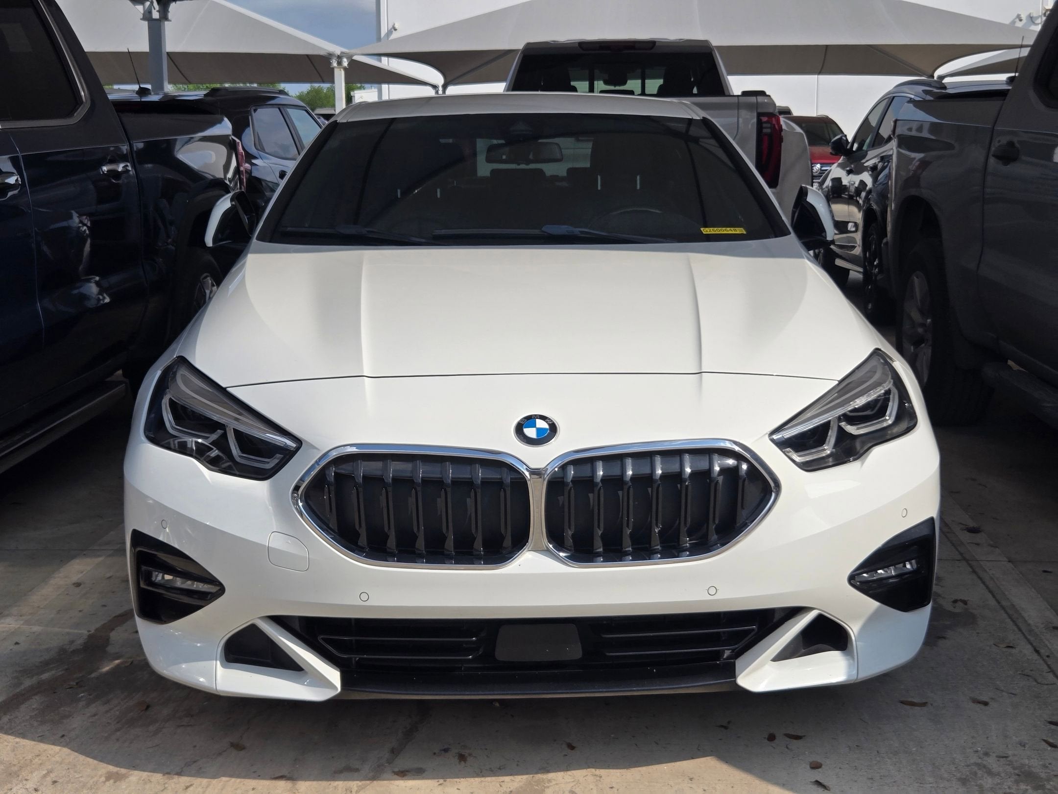 2021 BMW 2-SERIES GRAN COUPE 228I