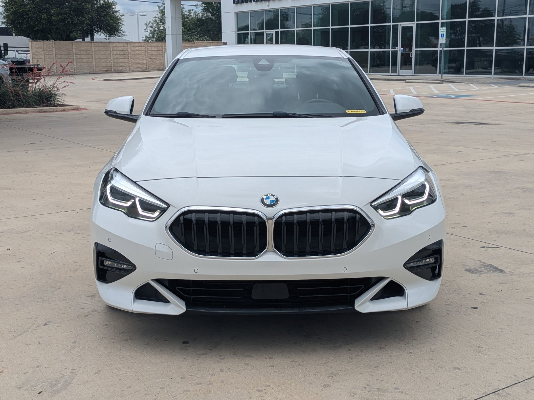 2021 BMW 2-SERIES GRAN COUPE 228I