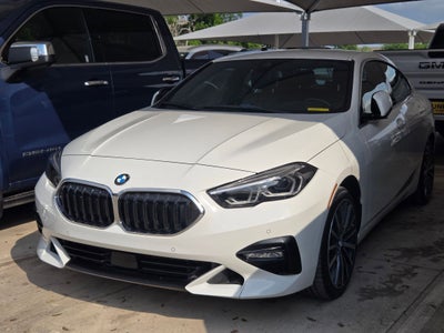 2021 BMW 2-SERIES GRAN COUPE 228I