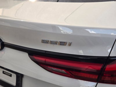 2021 BMW 2-SERIES GRAN COUPE 228I