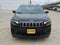 2021 Jeep Cherokee Latitude