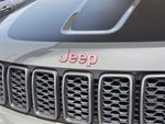 2019 Jeep Grand Cherokee Trailhawk