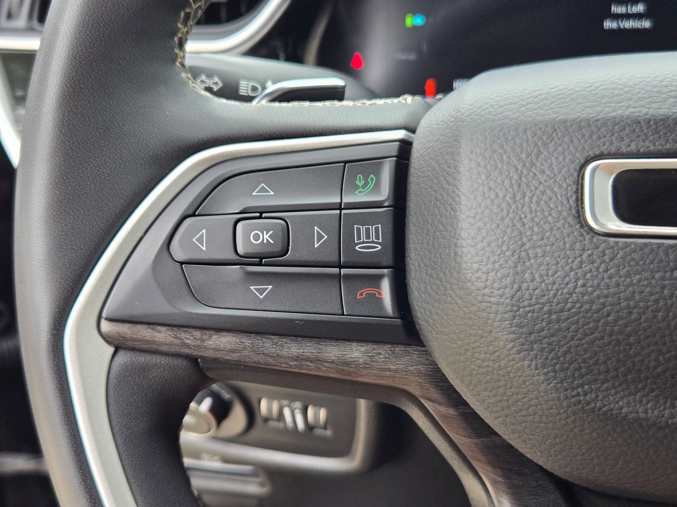 2022 Jeep Grand Cherokee 4xe 4XE