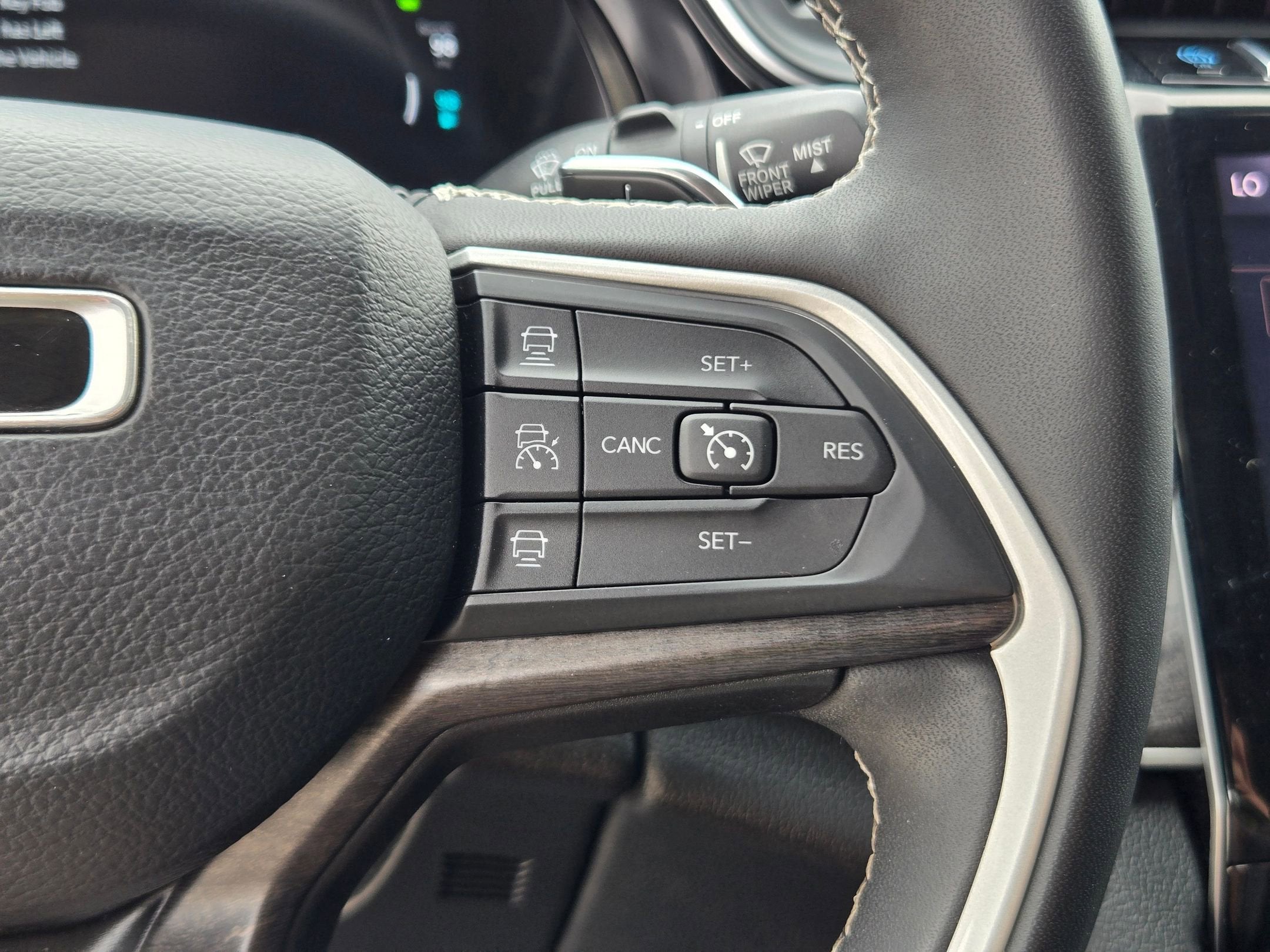 2022 Jeep Grand Cherokee 4xe 4XE