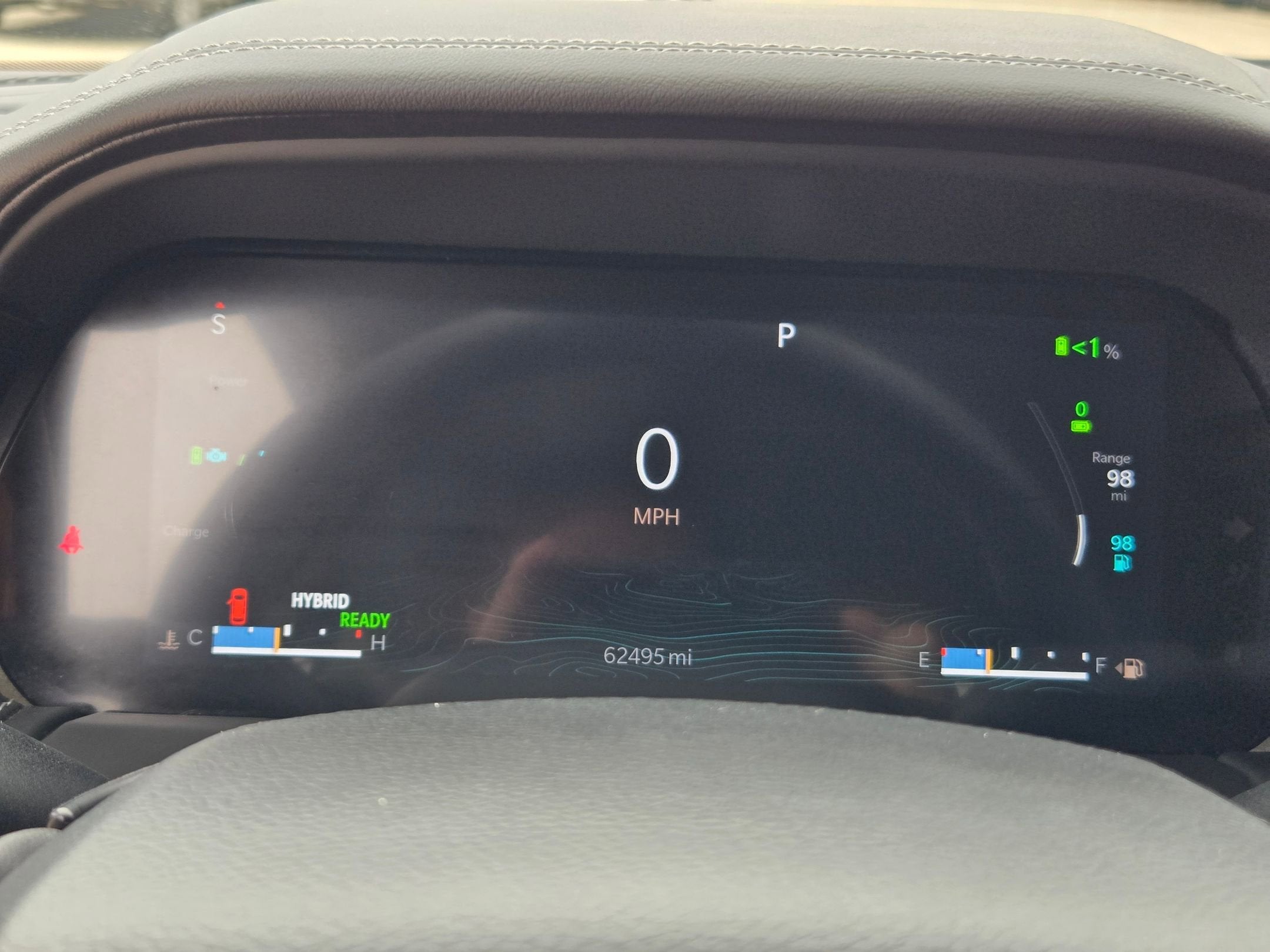 2022 Jeep Grand Cherokee 4xe 4XE