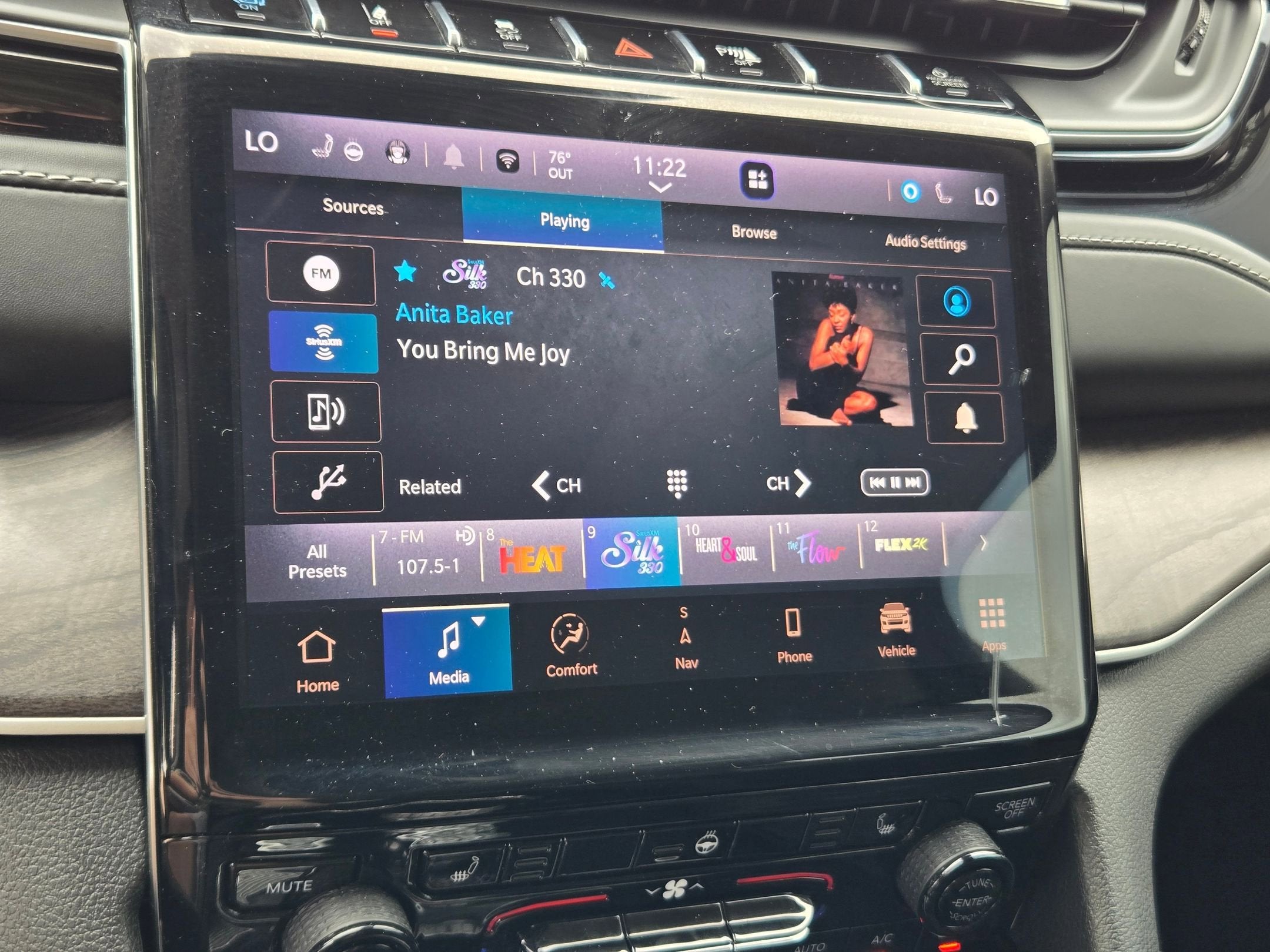 2022 Jeep Grand Cherokee 4xe 4XE