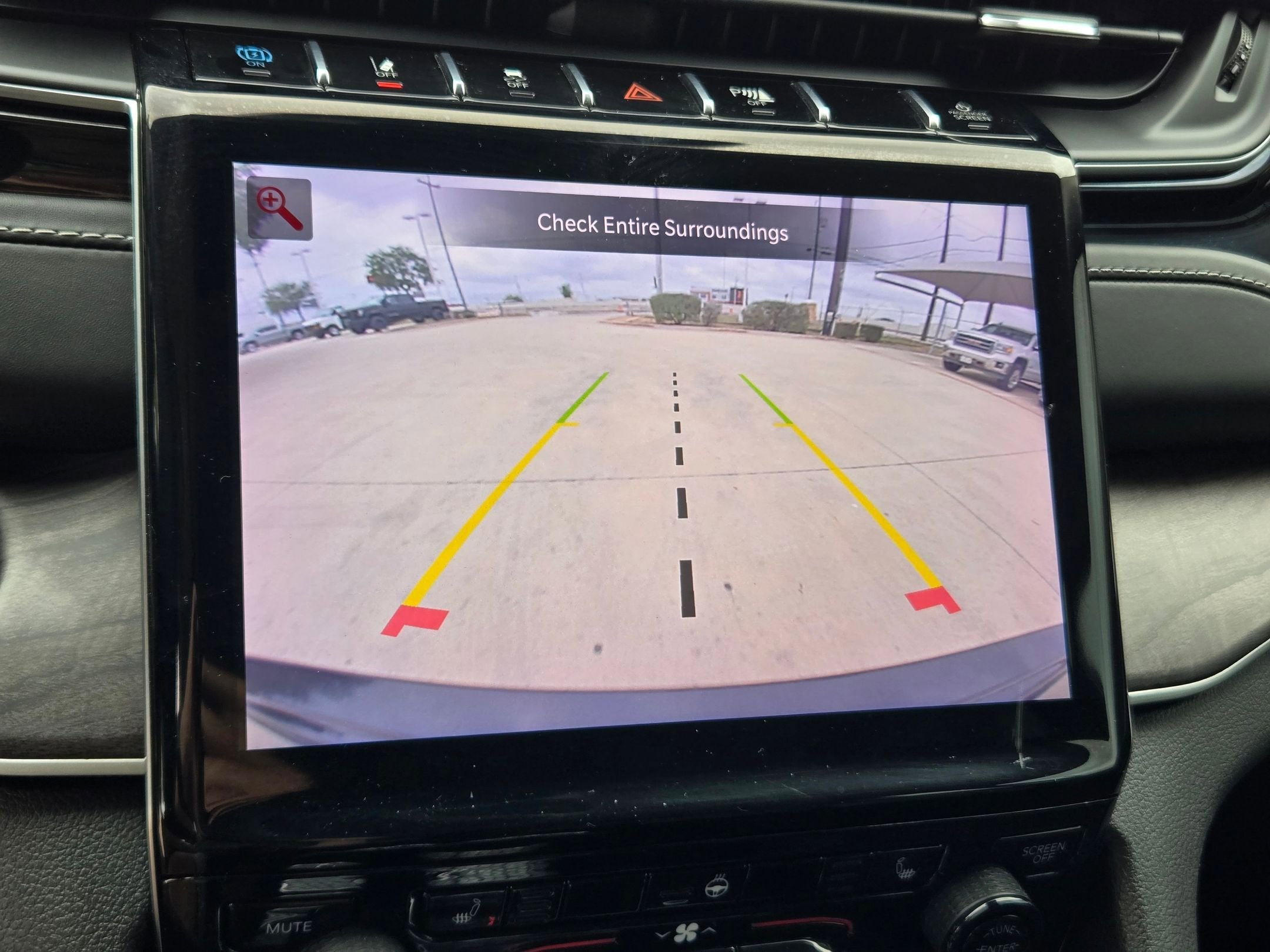 2022 Jeep Grand Cherokee 4xe 4XE