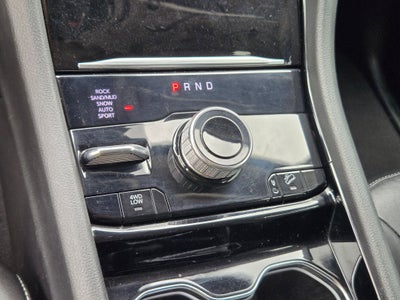 2022 Jeep Grand Cherokee 4xe 4XE