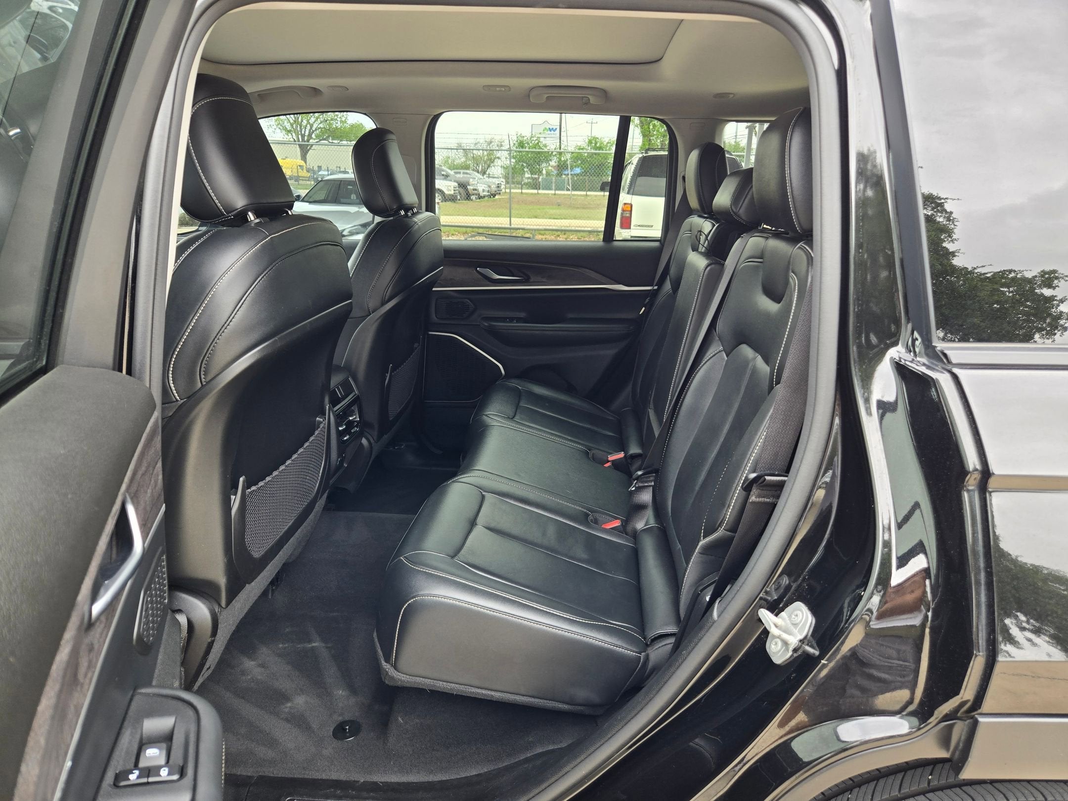 2022 Jeep Grand Cherokee 4xe 4XE